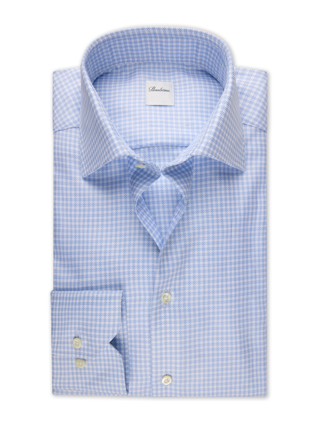Regular, C77 RM cuff Skjorter og bluser