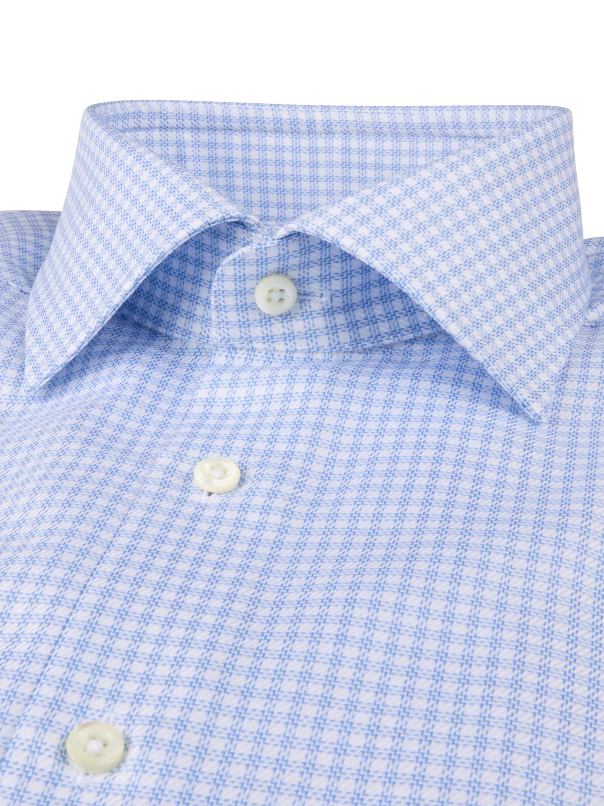 Regular, C77 RM cuff Skjorter og bluser