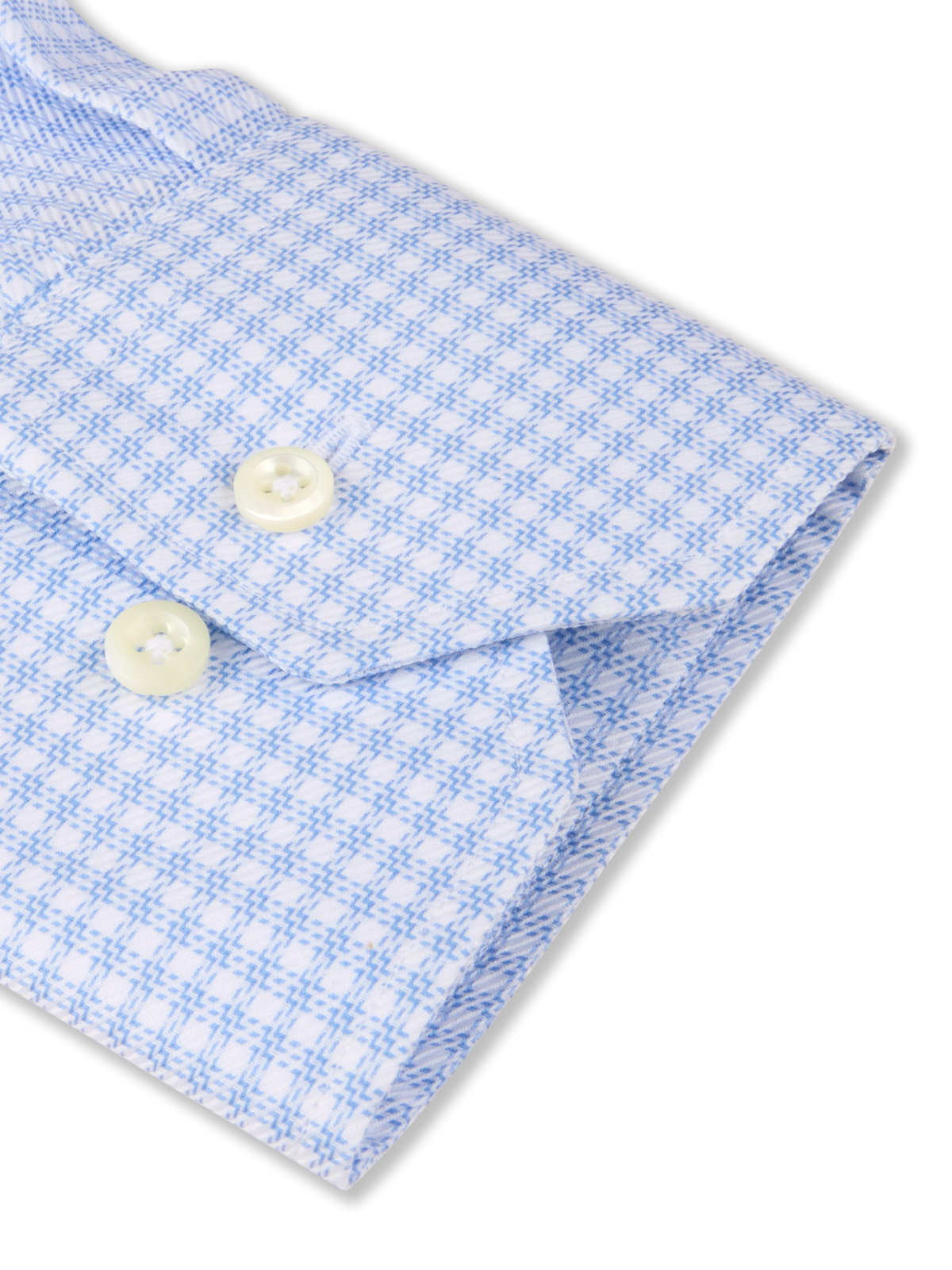 Regular, C77 RM cuff Skjorter og bluser