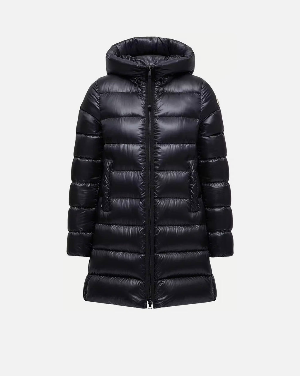 SUYENNE LONG PARKA
