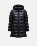 SUYENNE LONG PARKA