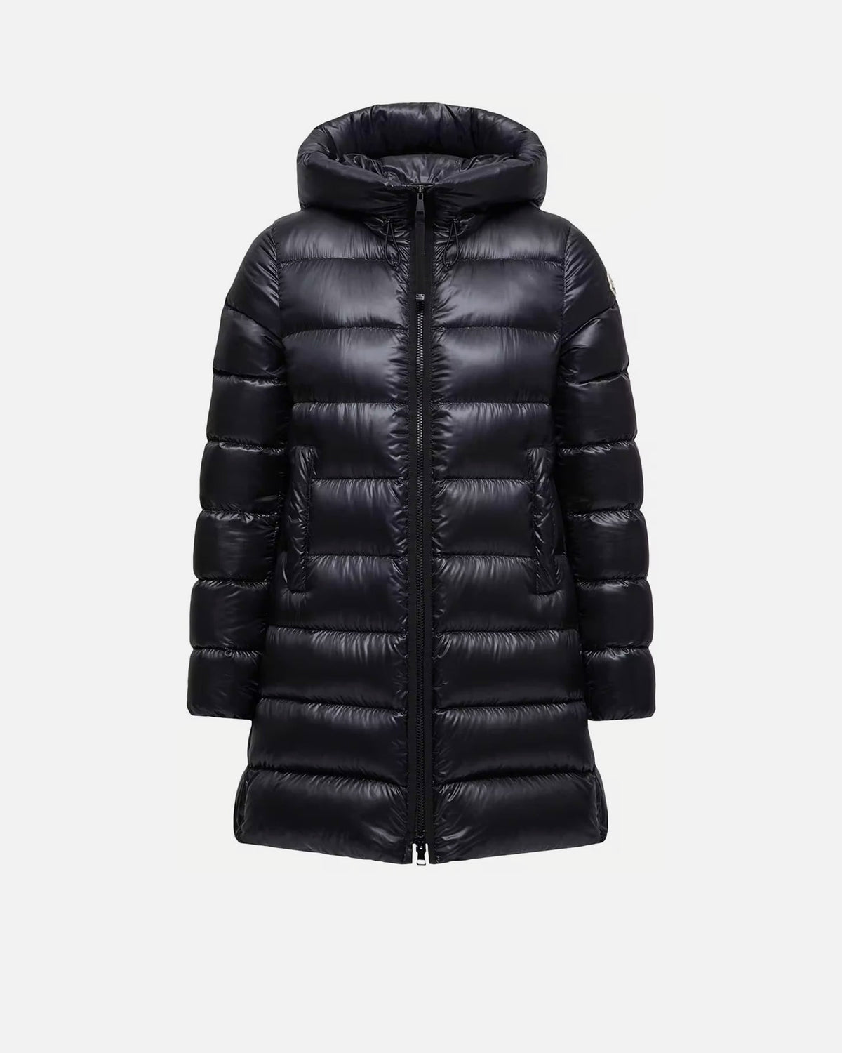 SUYENNE LONG PARKA