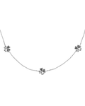 Lucky Necklace Mini Steel Smykke