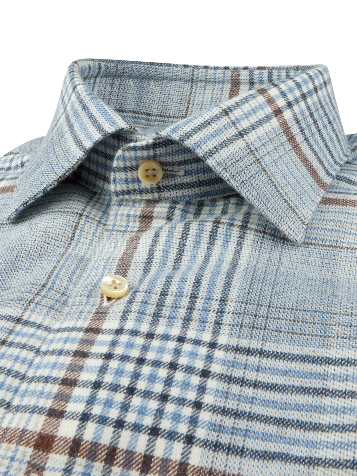 Regular, C71 RC cuff Double pockets Skjorter og bluser