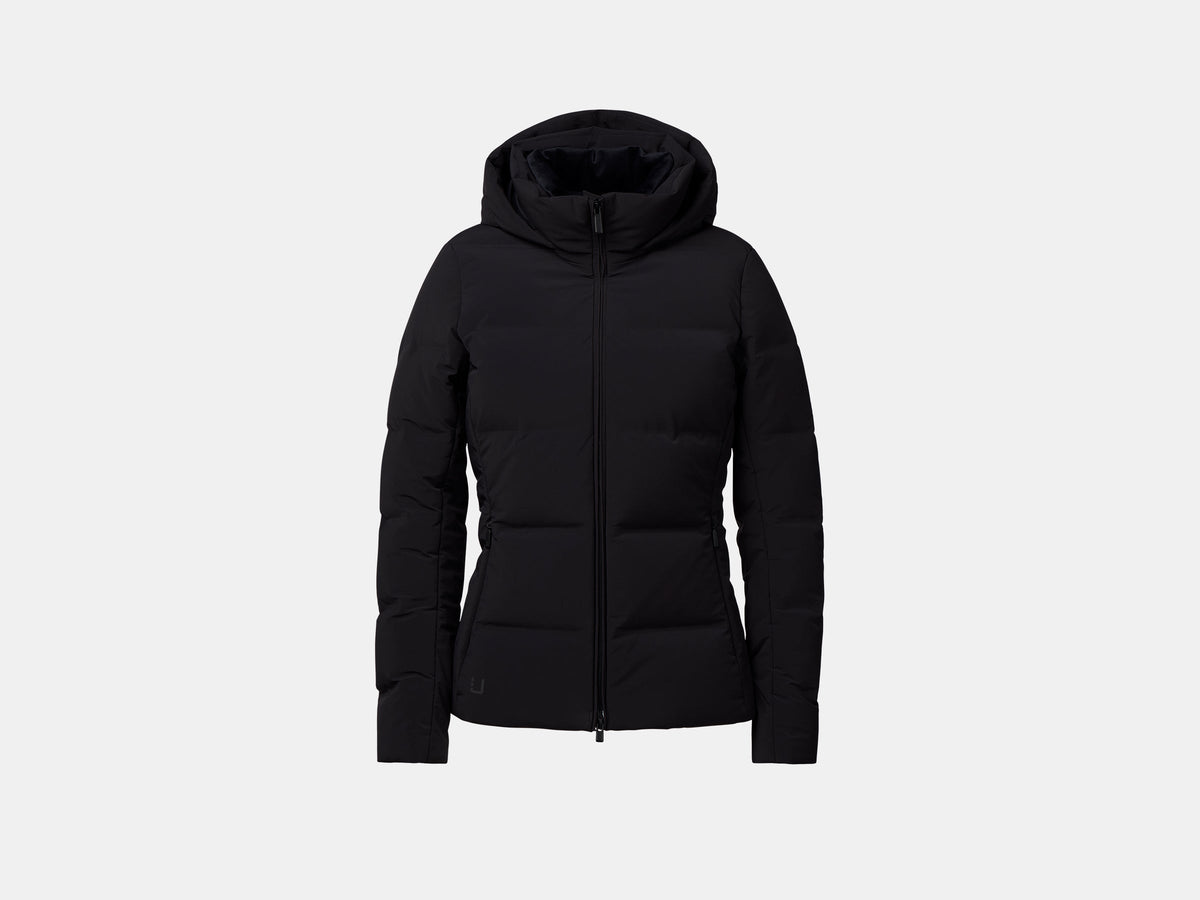 W Astra Down Jacket Yttertøy