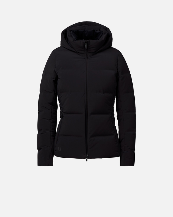 Astra Down Jacket