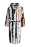 GIACOMO BATHROBE HOODED Tekstilinteriør