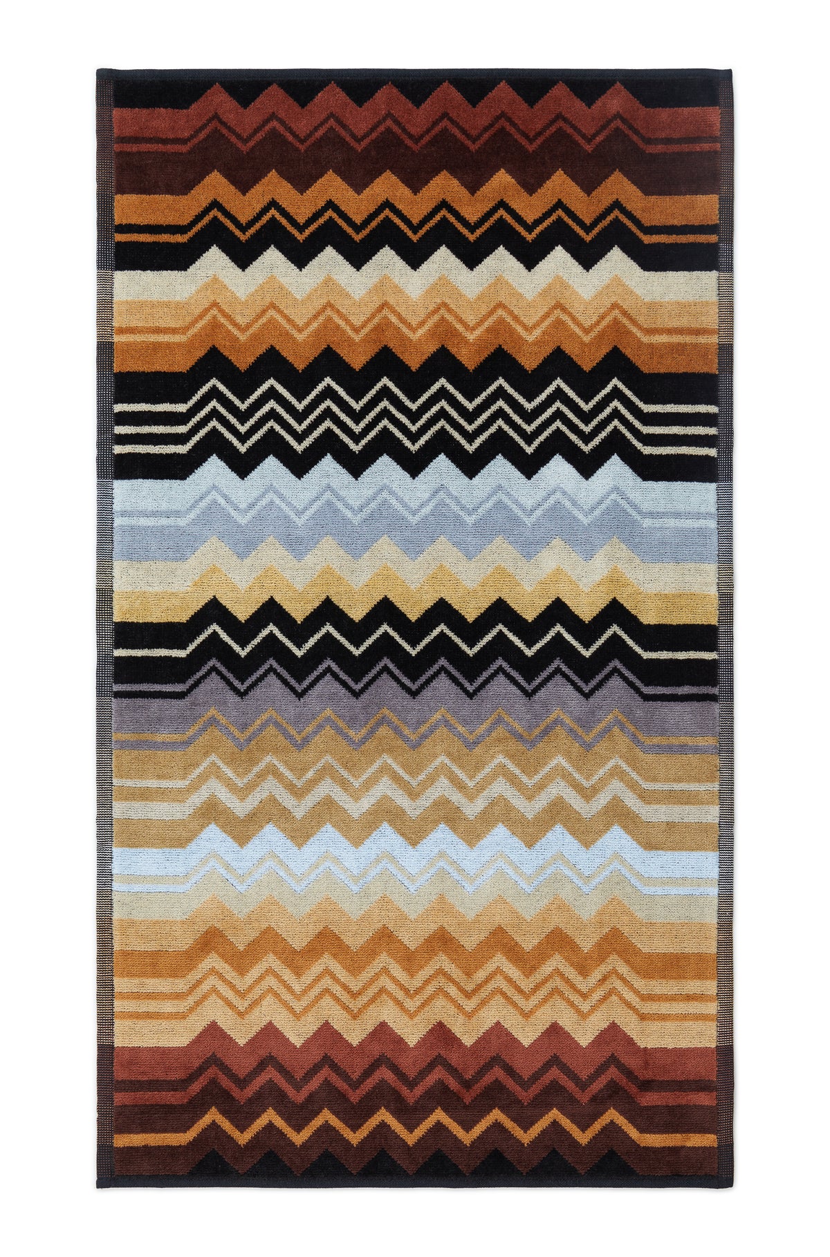 GIACOMO BATH TOWEL 70X115 Tekstilinteriør