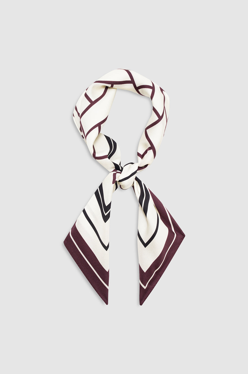 YORK SCARF AB