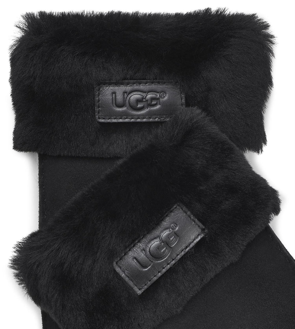 W Turn Cuff Glove