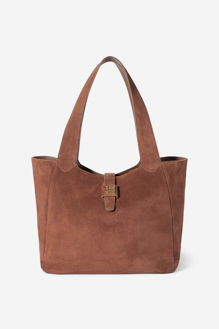 Lucille Tote Bag Large Vesker