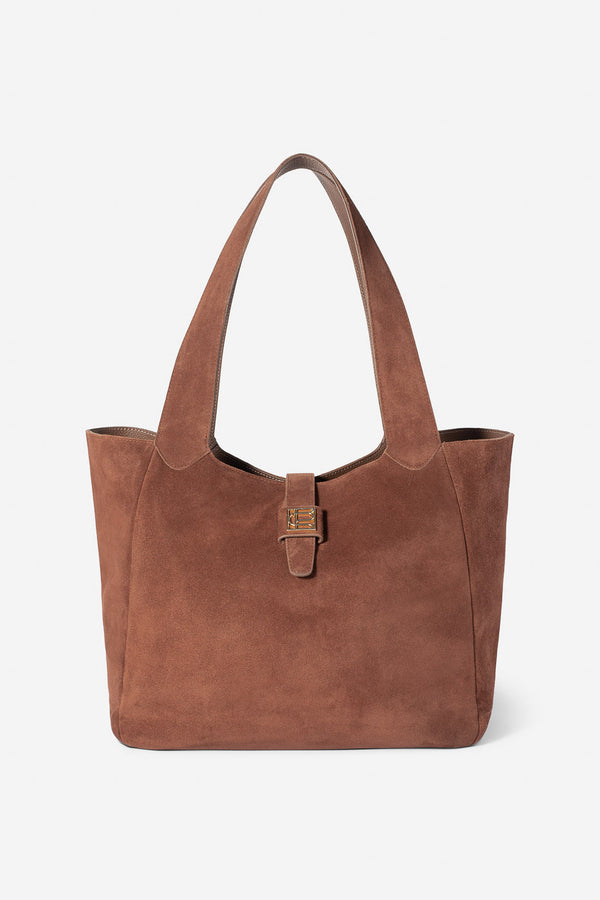 Lucille Tote Bag Large