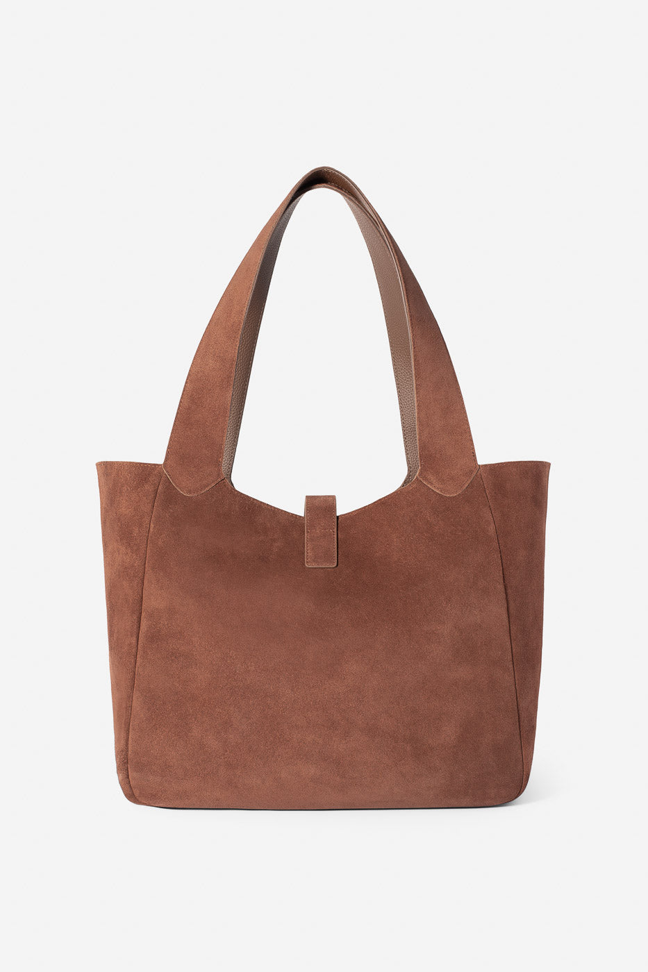 Lucille Tote Bag Large Vesker