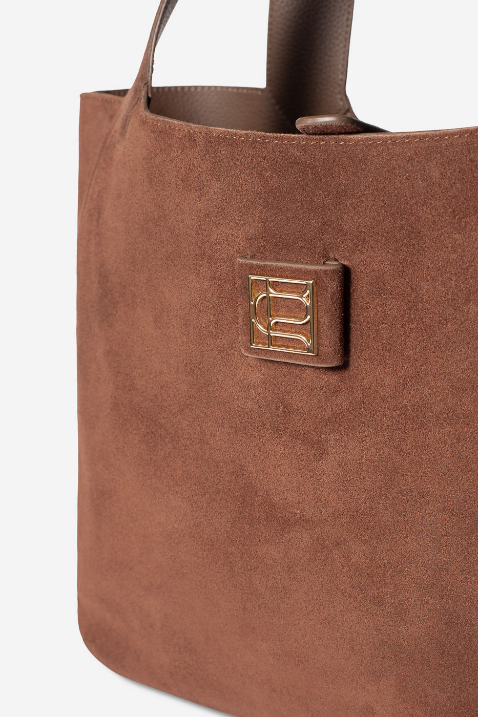 Lucille Tote Bag Large Vesker