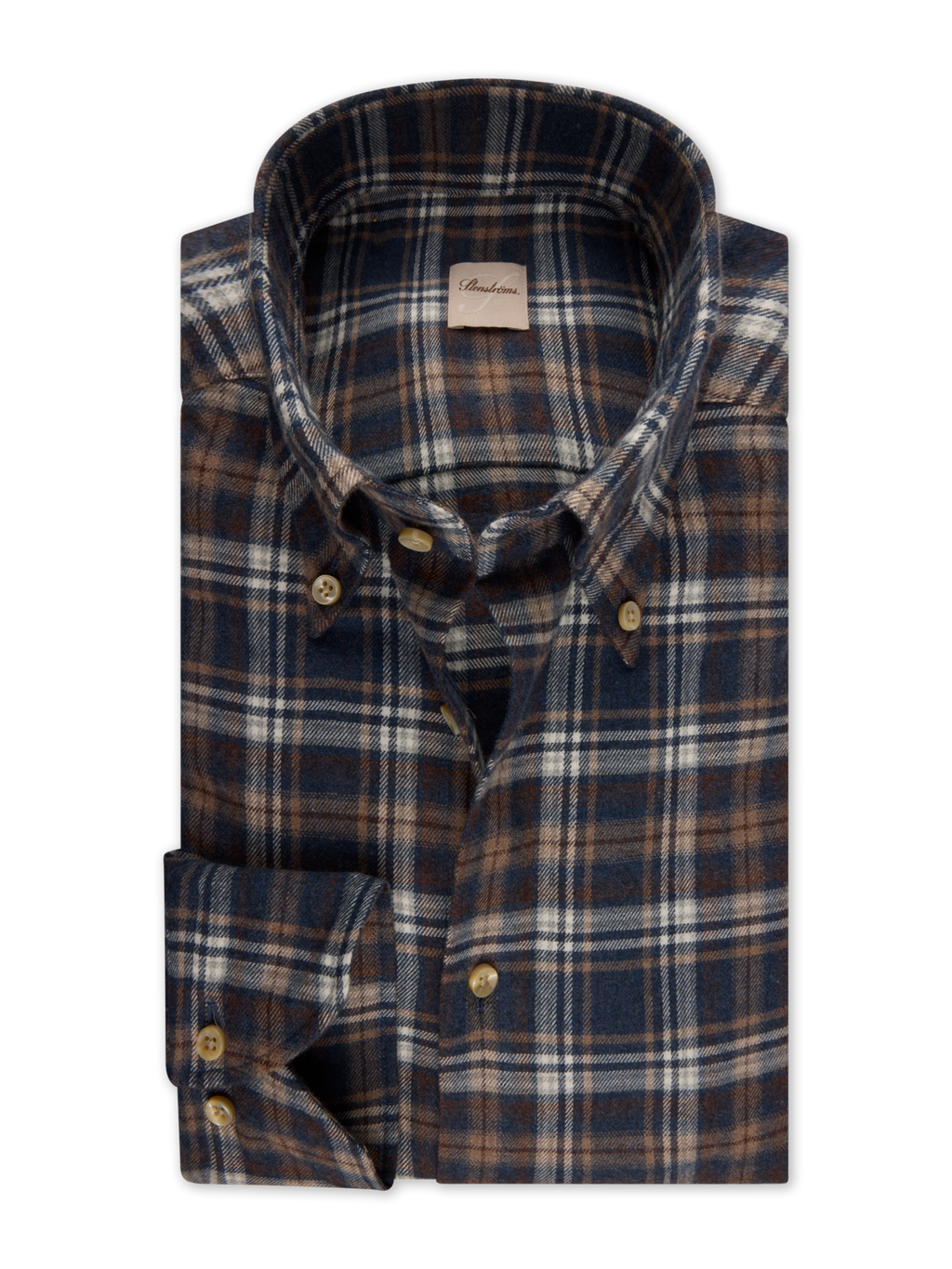 Regular, C26 RC cuff Skjorter og bluser