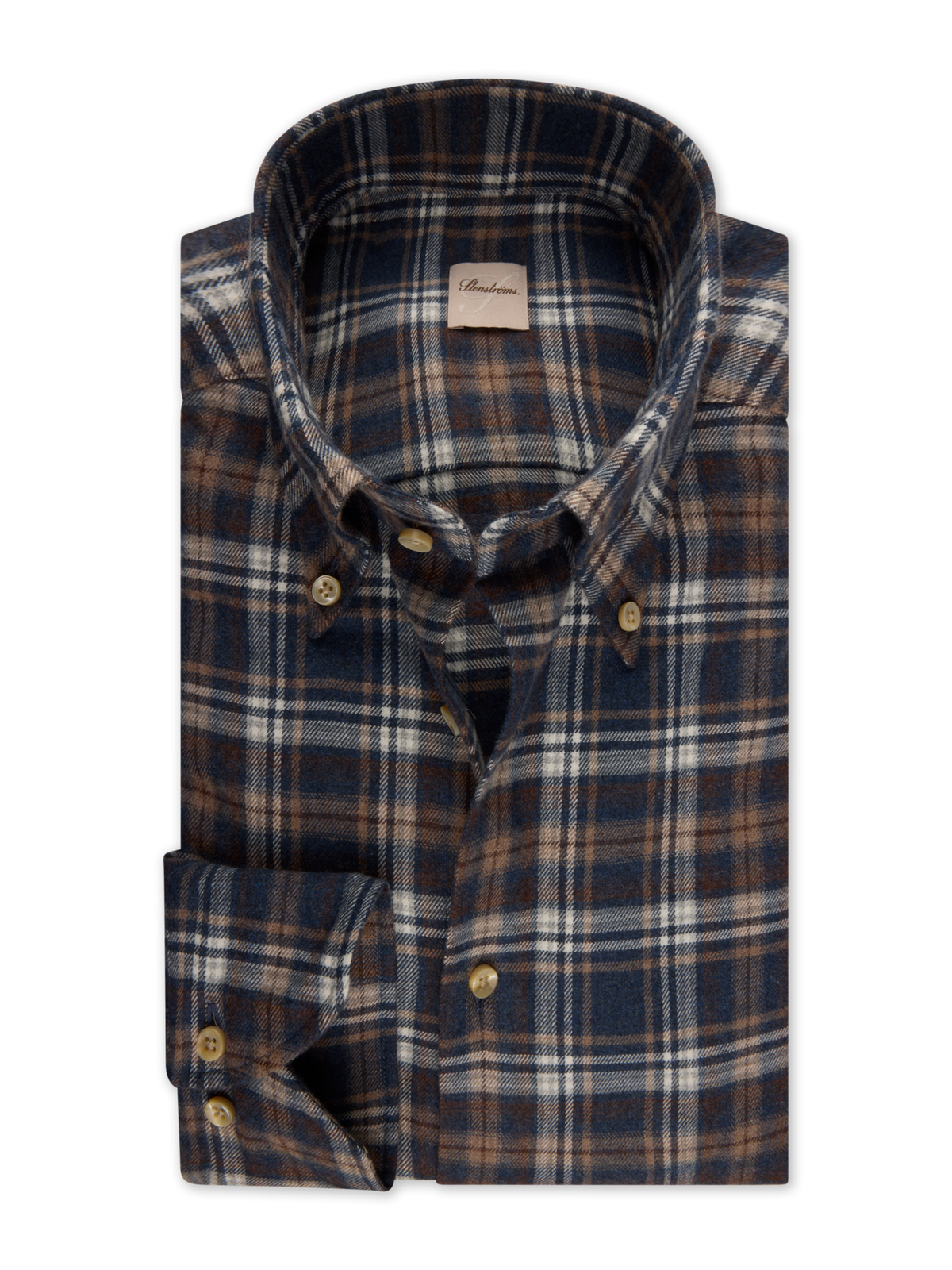 Regular, C26 RC cuff Skjorter og bluser