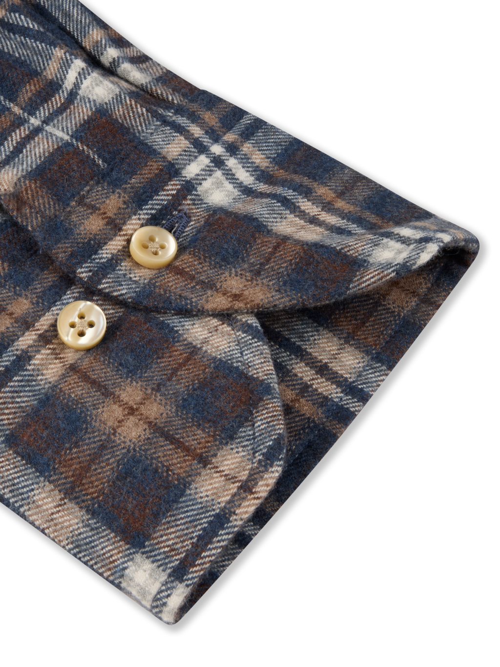 Regular, C26 RC cuff Skjorter og bluser
