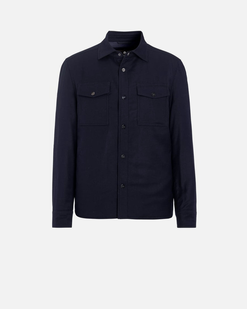 Flannel Shirt Jacket Yttertøy