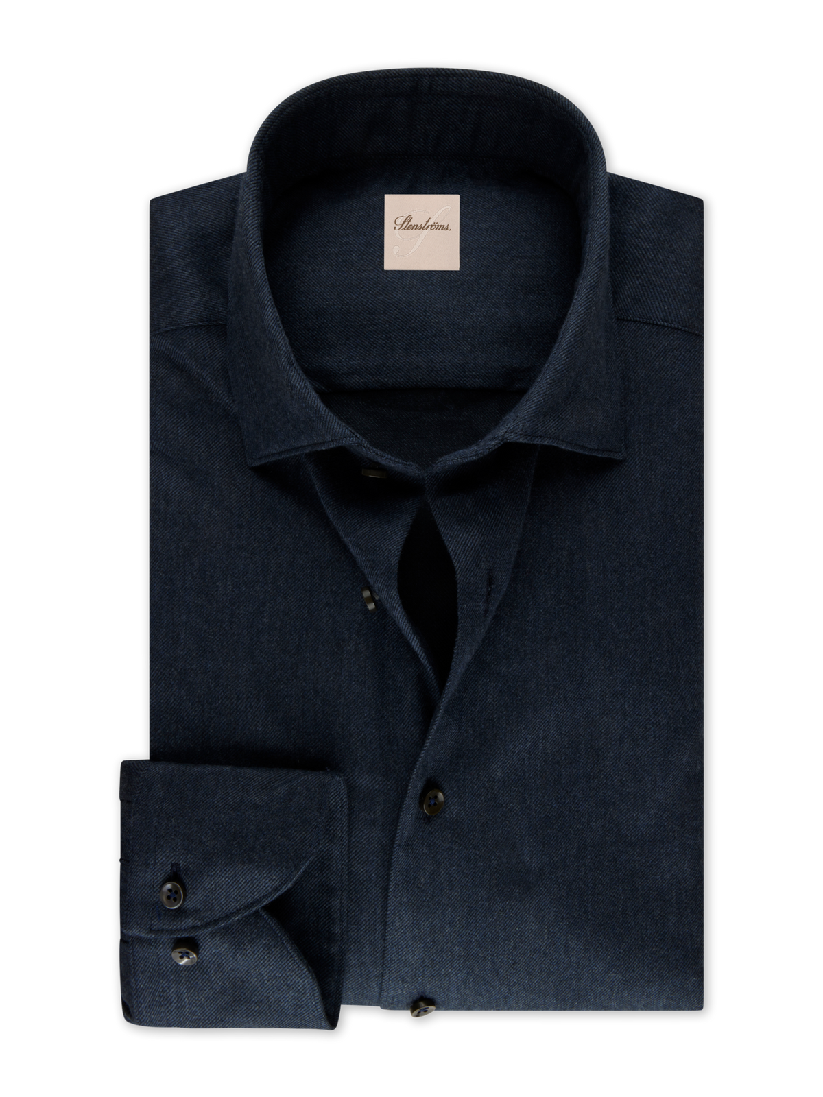 Regular, C71 RC cuff Skjorter og bluser