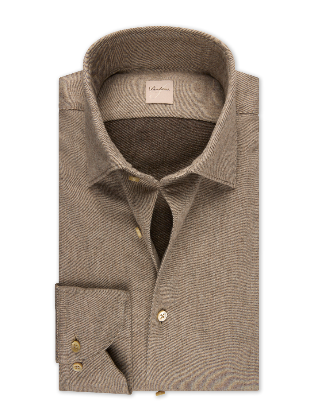 Regular, C71 RC cuff Skjorter og bluser