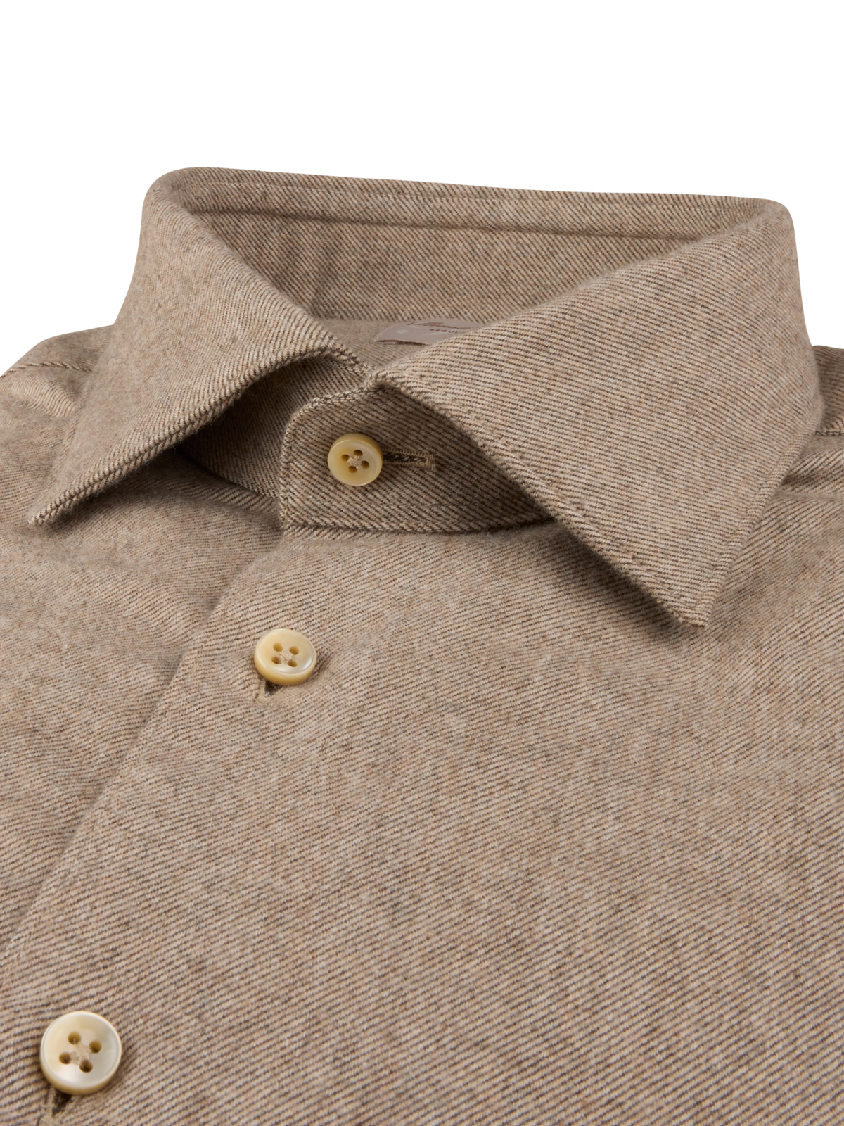 Regular, C71 RC cuff Skjorter og bluser