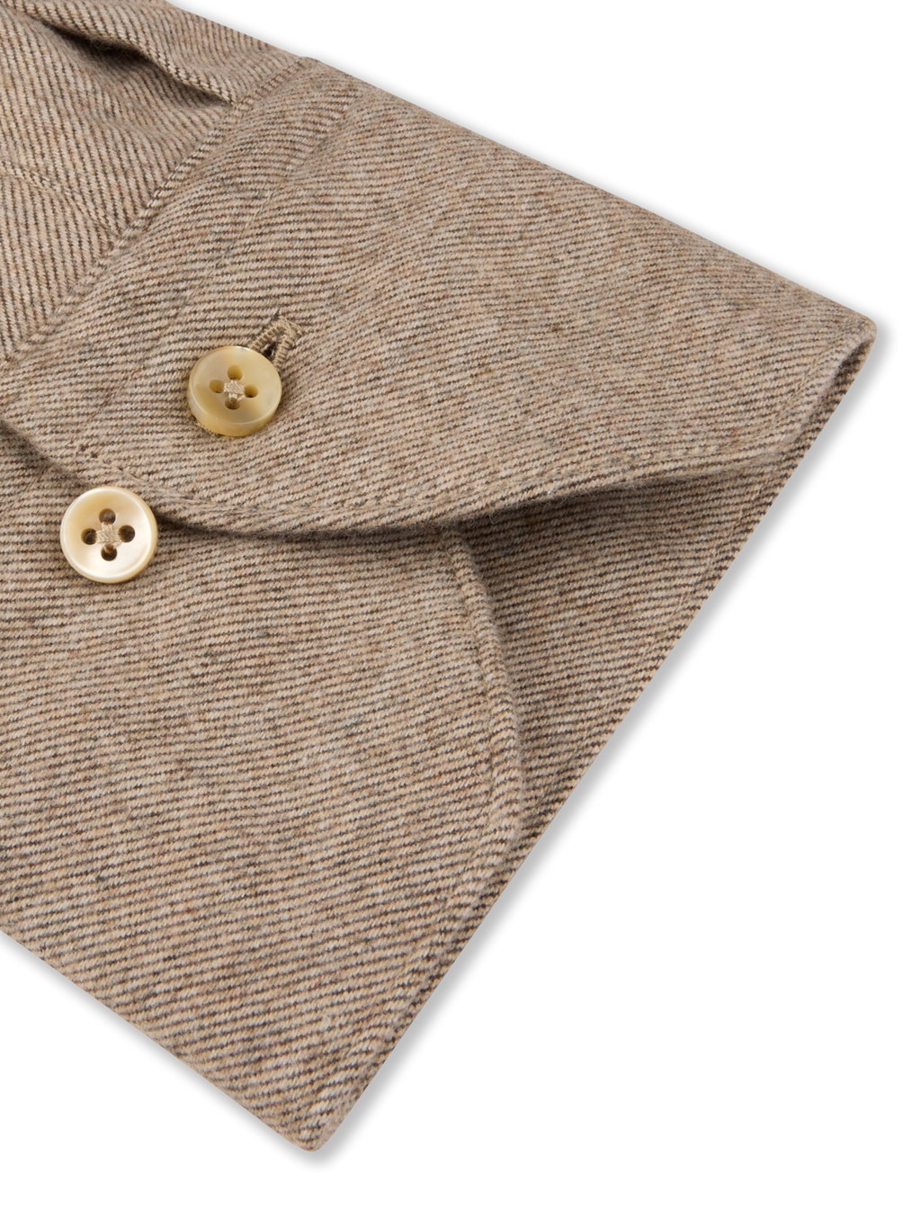 Regular, C71 RC cuff Skjorter og bluser