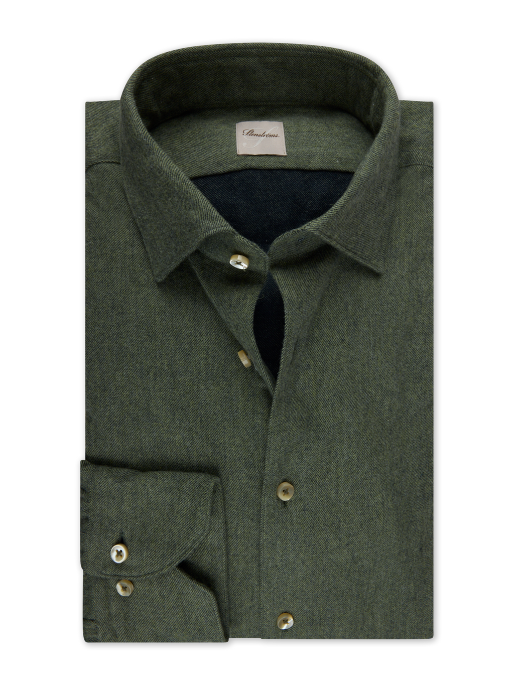 Regular, C71 RC cuff Skjorter og bluser
