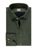 Regular, C71 RC cuff Skjorter og bluser