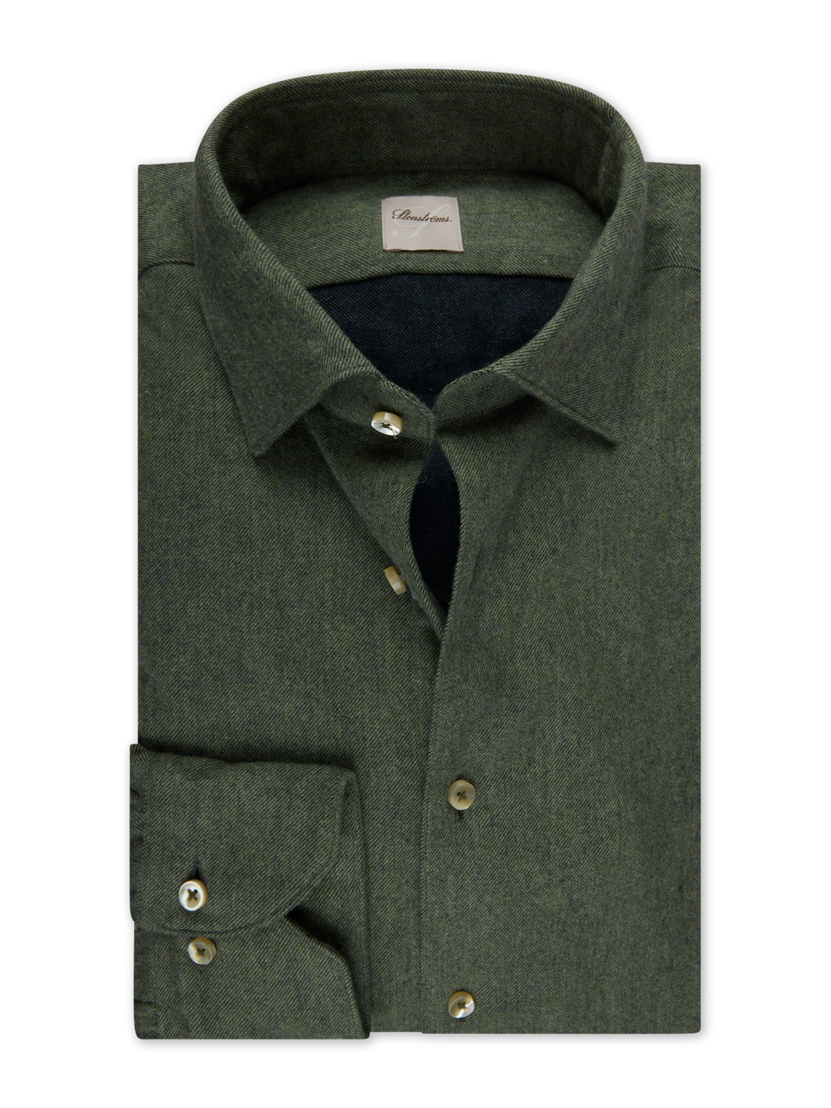 Regular, C71 RC cuff Skjorter og bluser