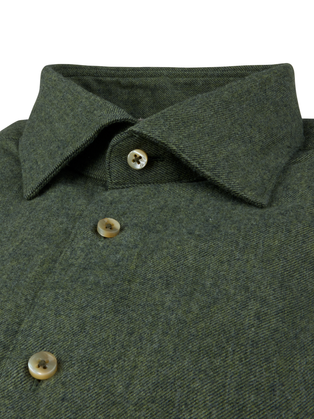 Regular, C71 RC cuff Skjorter og bluser