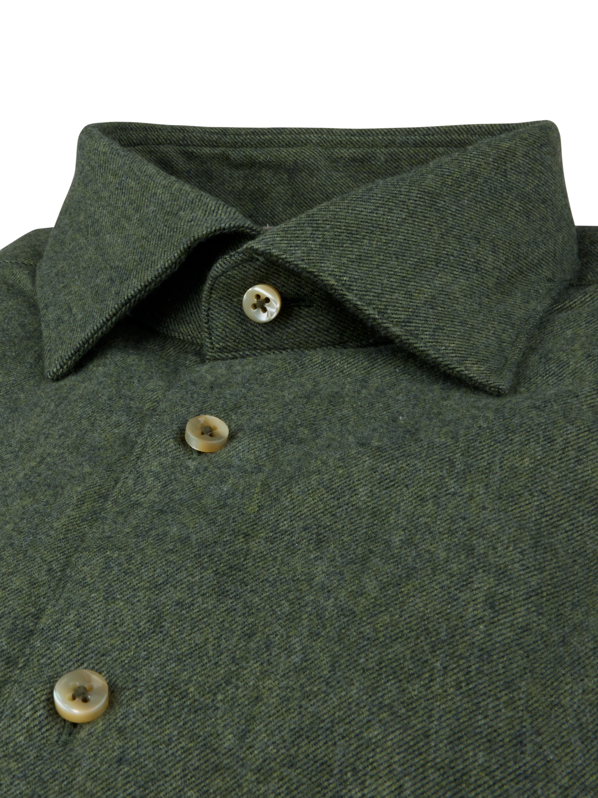 Regular, C71 RC cuff Skjorter og bluser