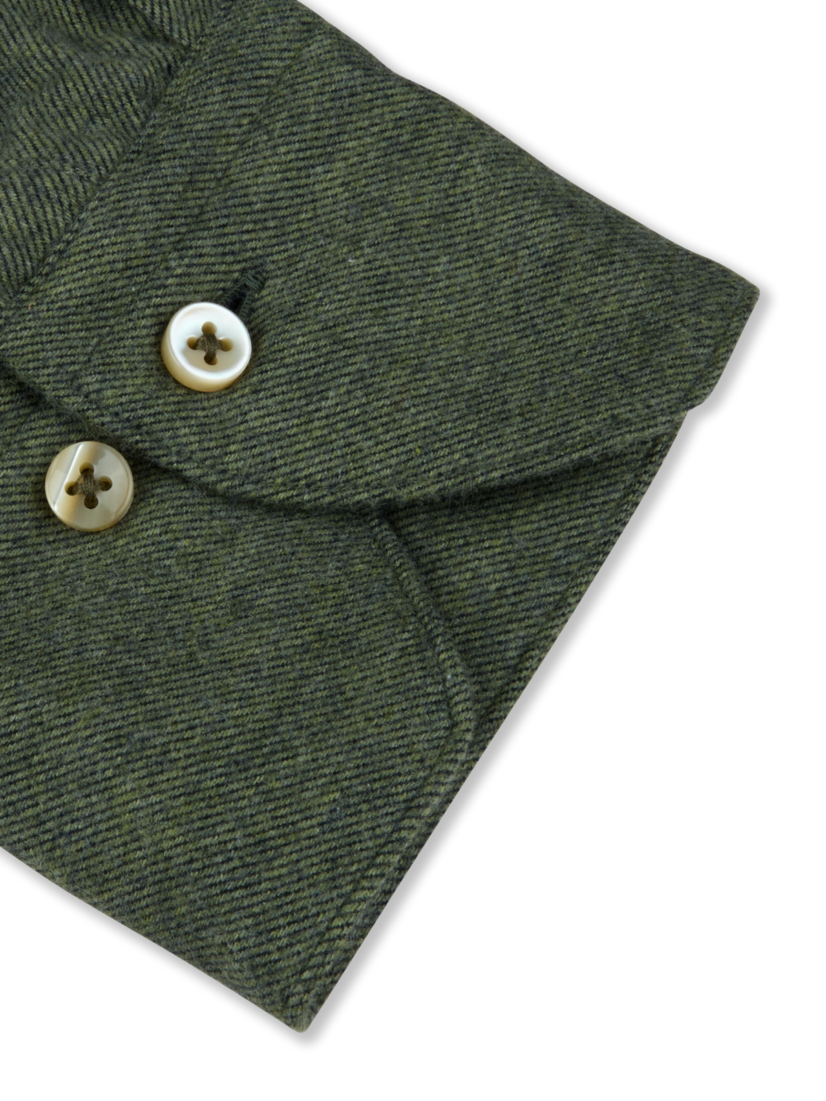 Regular, C71 RC cuff Skjorter og bluser