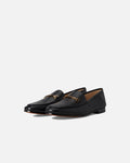 LORAINE-NAPPATUSCANYLEA-BLACK Sko