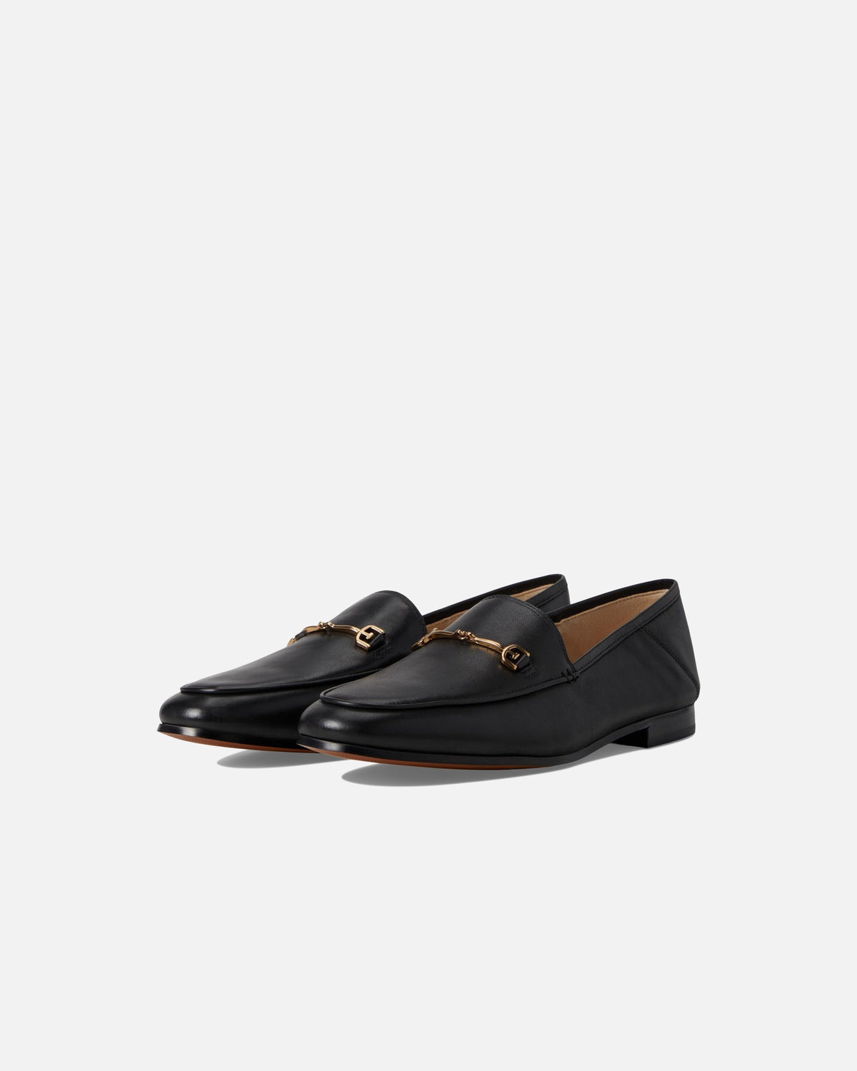 LORAINE-NAPPATUSCANYLEA-BLACK Sko