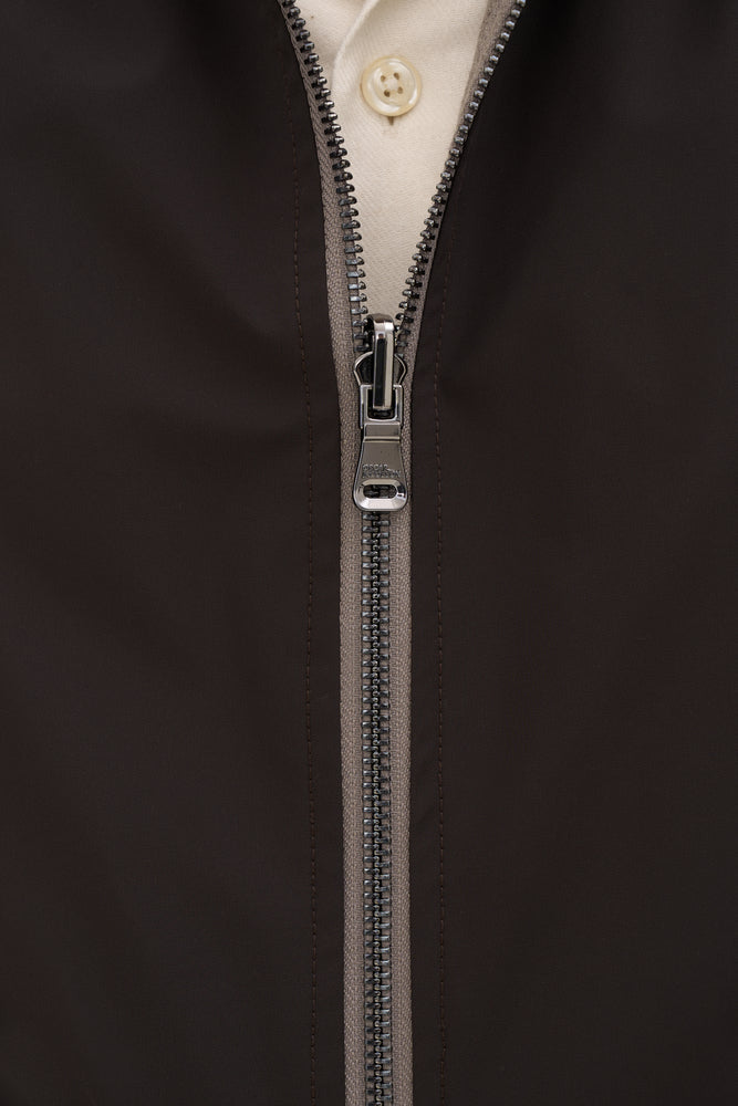 Reversible Padded Vest Yttertøy