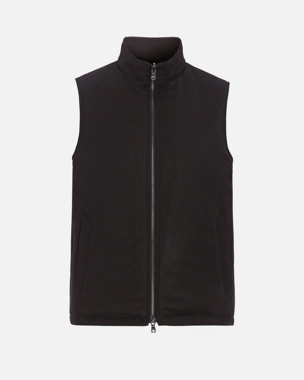 Reversible Padded Vest