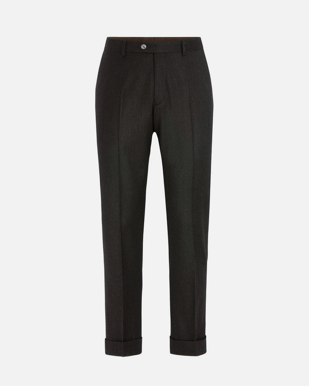 Dandy Turn Up Trousers Bukser