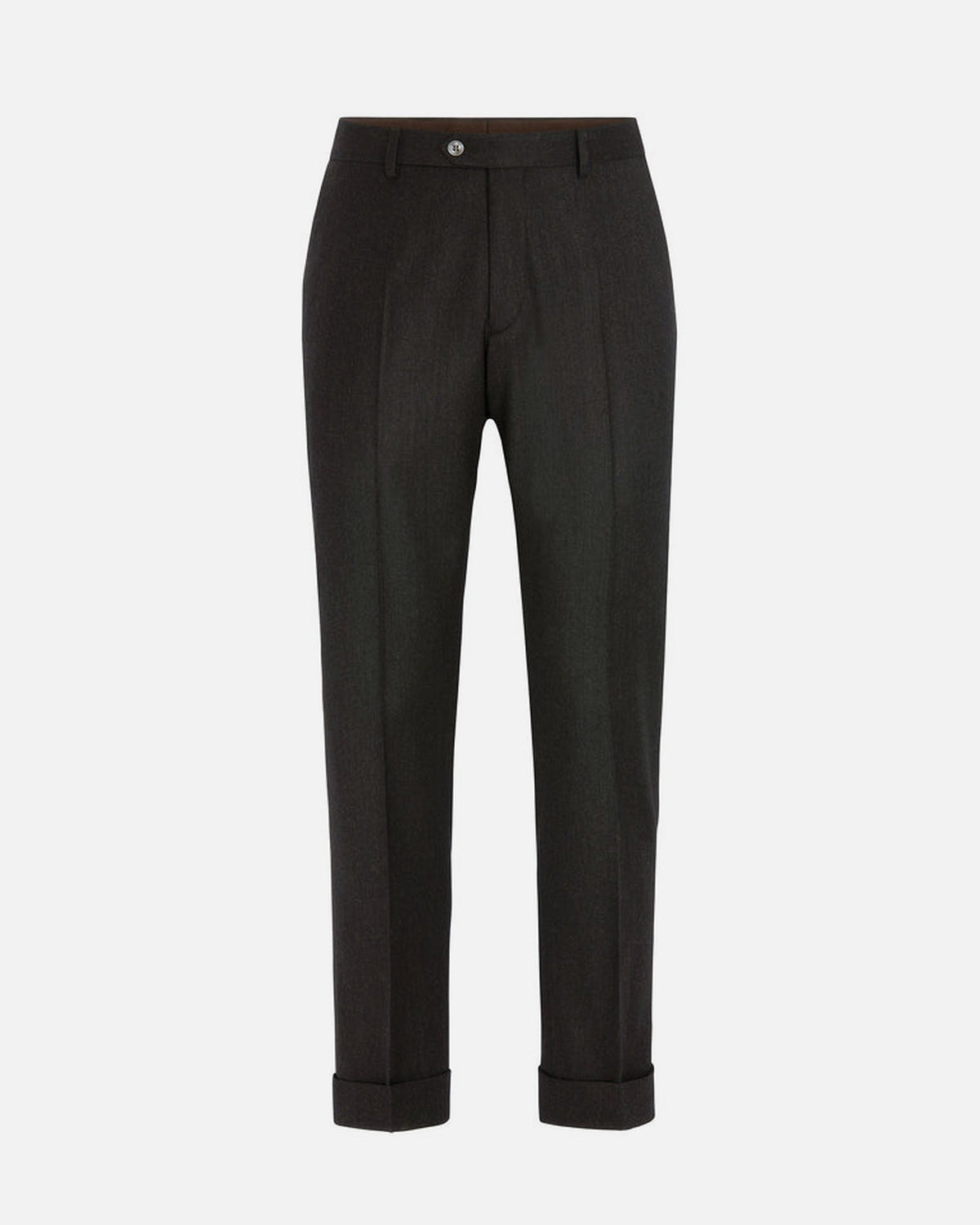 Dandy Turn Up Trousers Bukser