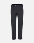 Dandy Turn Up Trousers Bukser