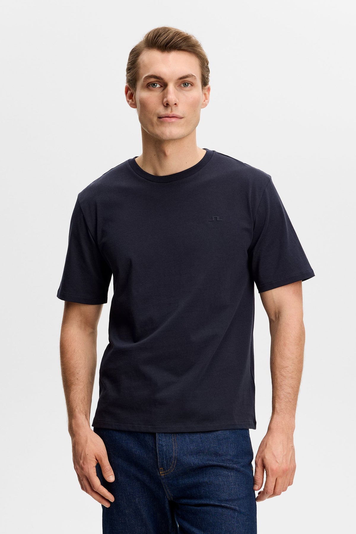 Alpha T-shirt T-shirt