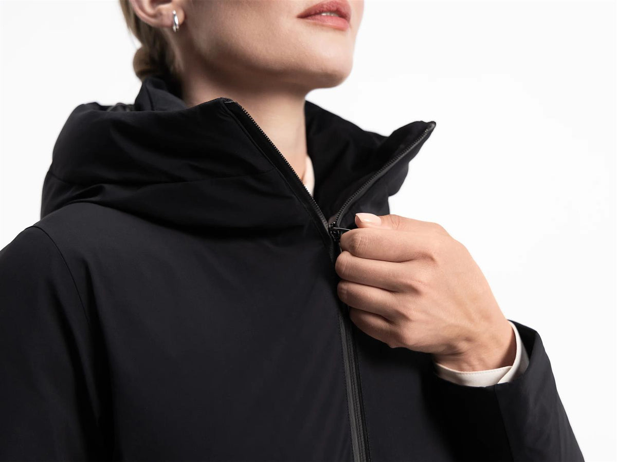 W Valkyria Down Coat