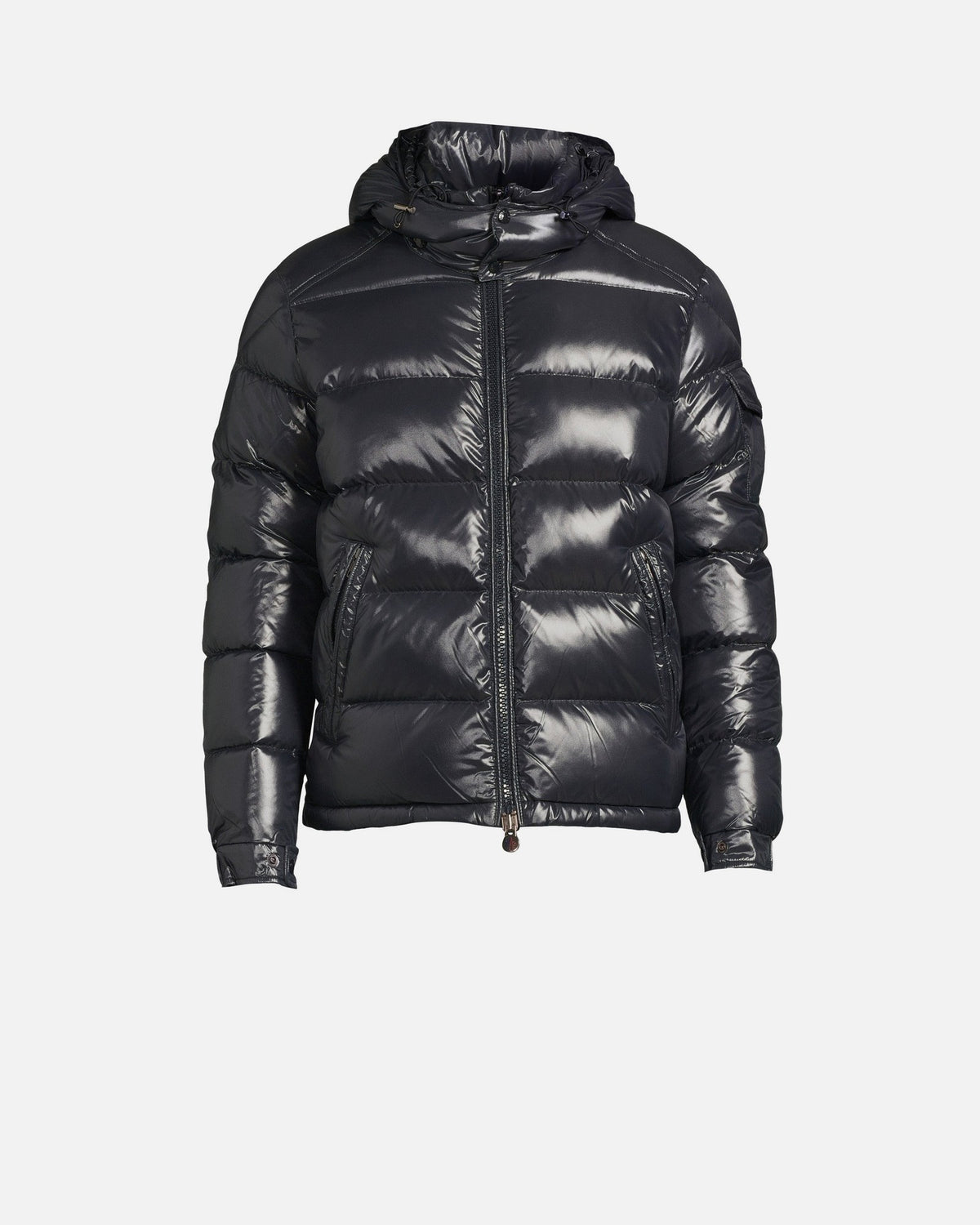 MONCLER_MAYA JACKET Yttertøy