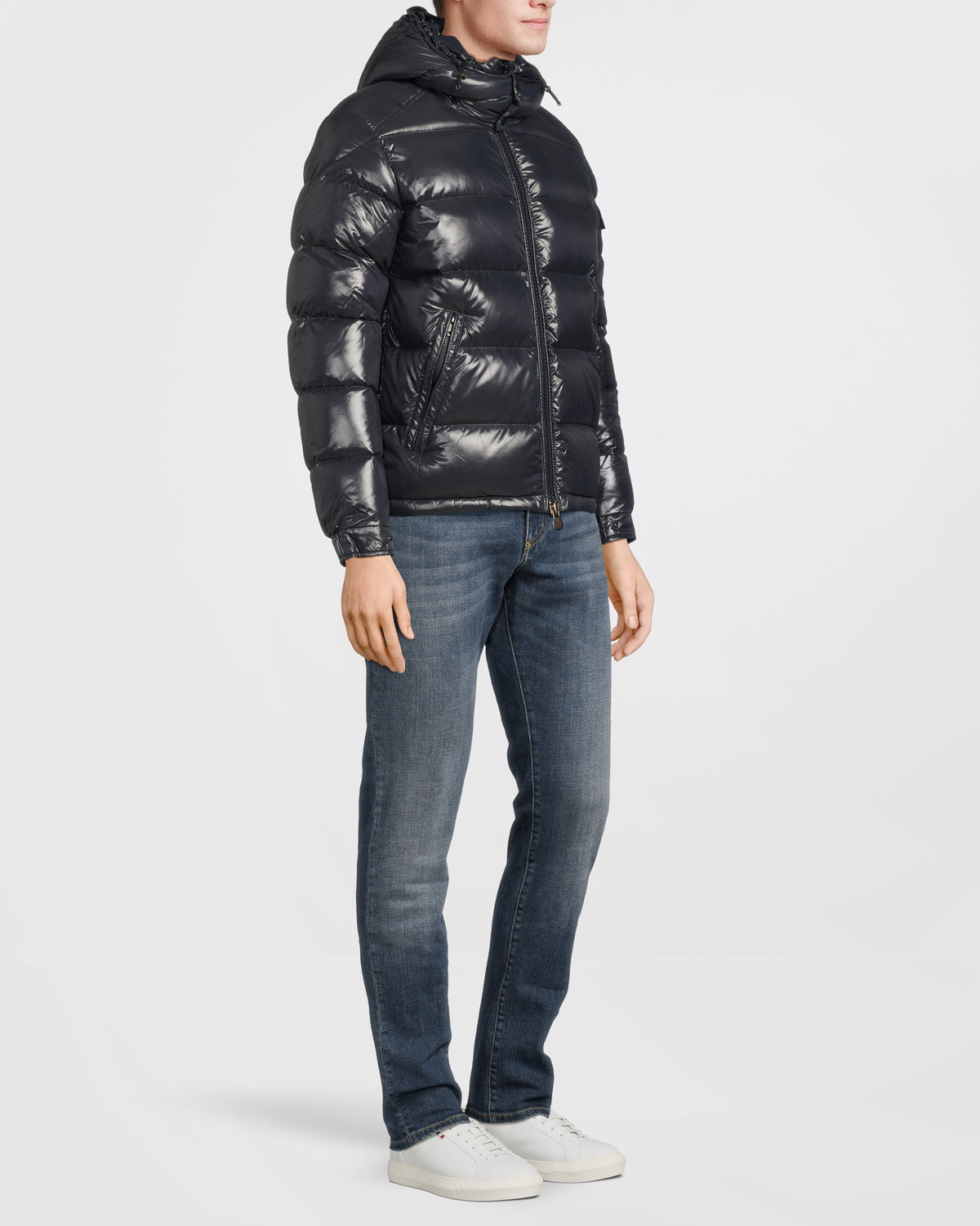 MONCLER_MAYA JACKET Yttertøy