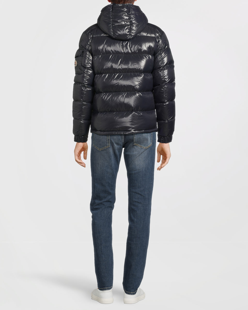 MONCLER_MAYA JACKET Yttertøy