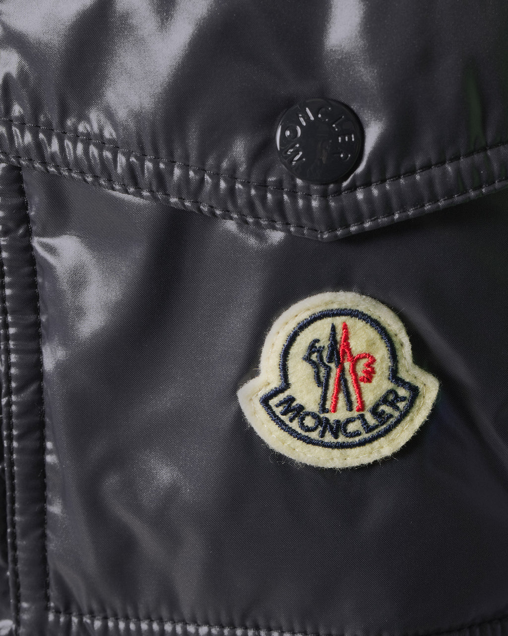 MONCLER_MAYA JACKET Yttertøy
