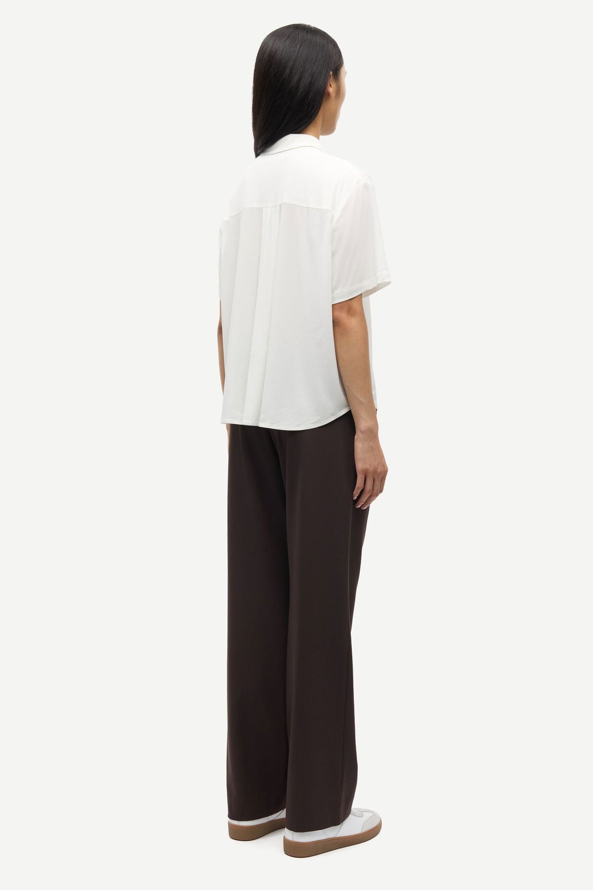 Saminna Ss Shirt 9942