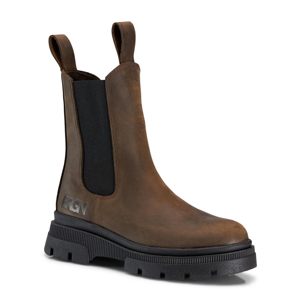 Chelsea Boot