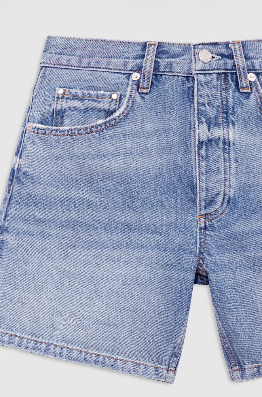 Delaney Shorts