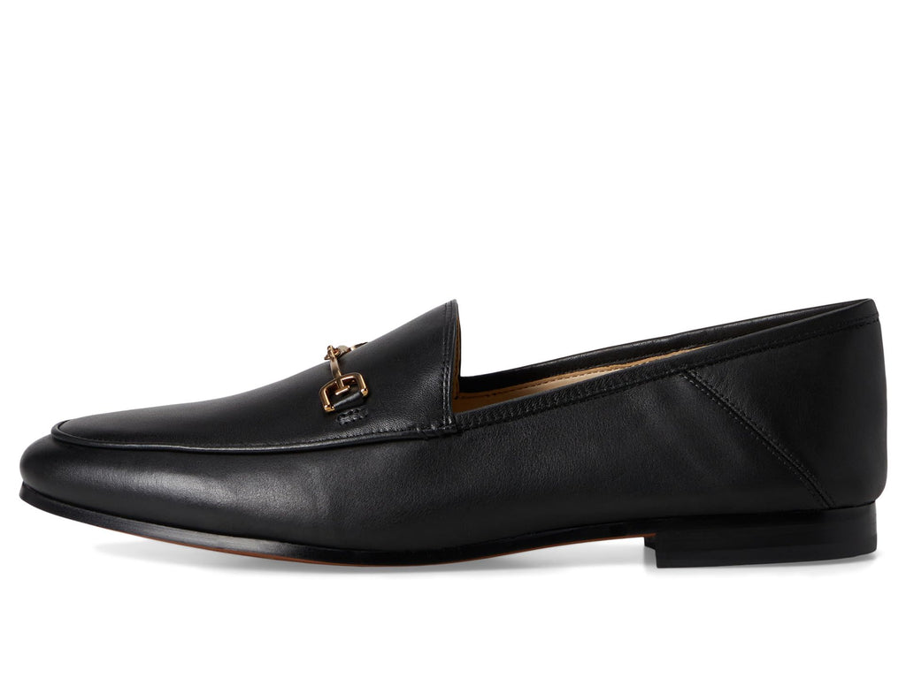 LORAINE-NAPPATUSCANYLEA-BLACK Sko