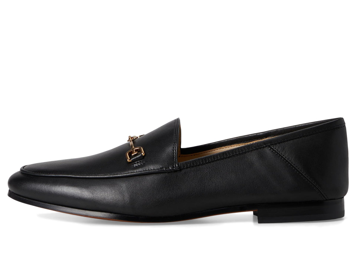 LORAINE-NAPPATUSCANYLEA-BLACK Sko